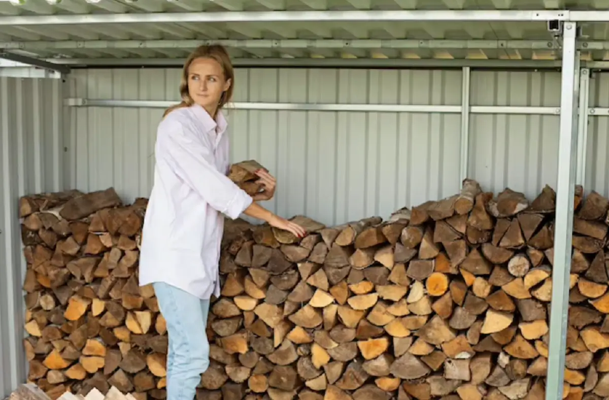 4 Methods for Identifying Firewood