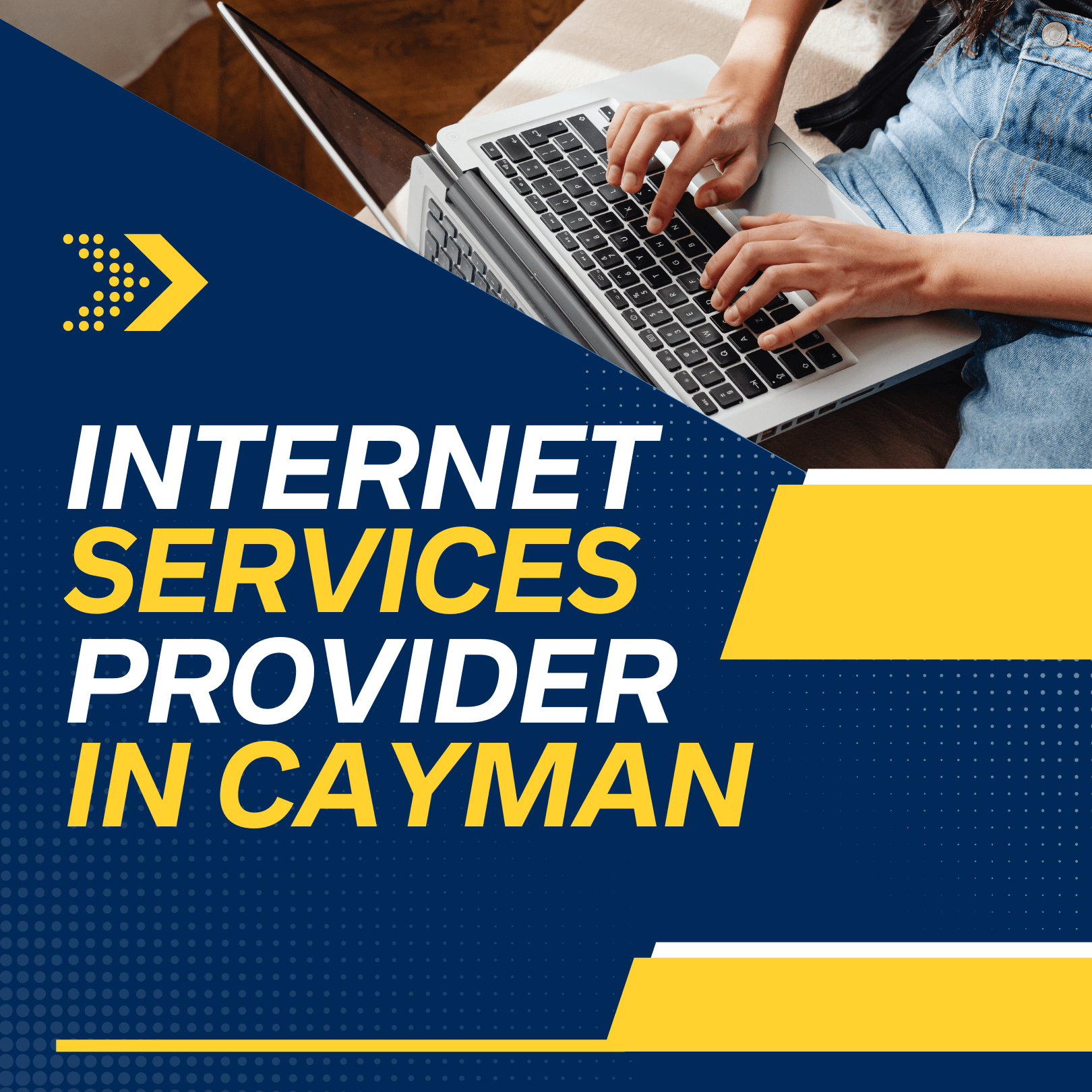 Internet Service Providers in Cayman
