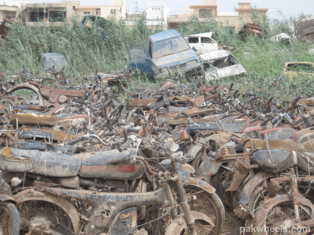 Improve Your Cash For Junk Cars In 3 Days