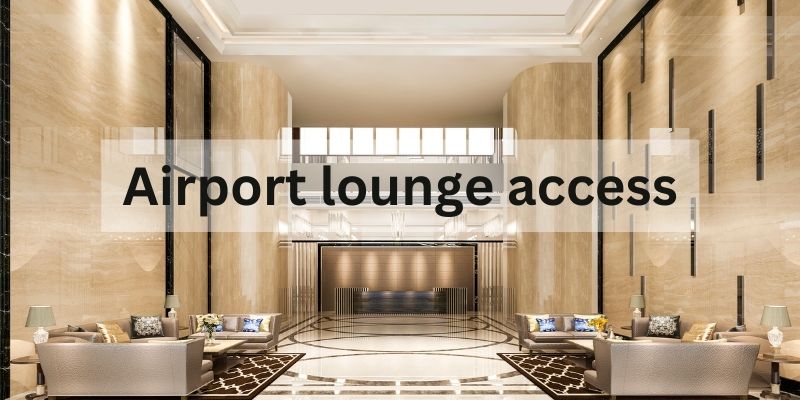 Airport Lounge Guide