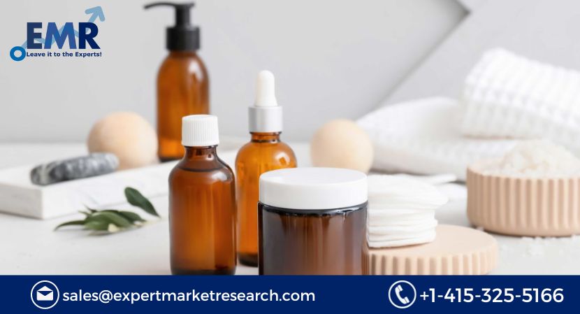 South Korea Cosmeceuticals Market