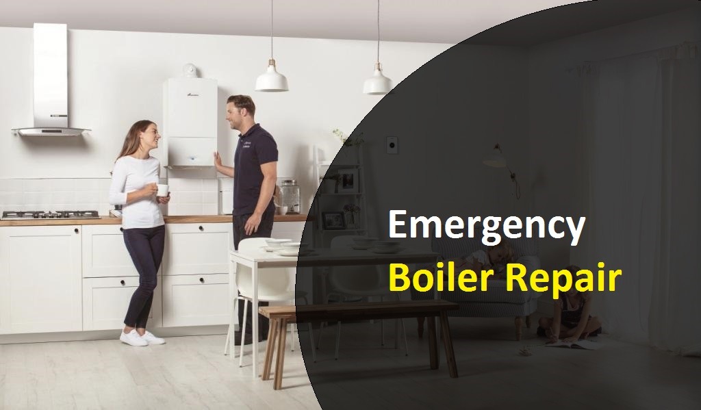 Emergency Boiler Repair Service