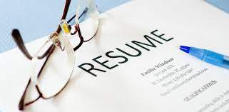 RESUME WRITING: TIPS AND TRICKS TO STAND OUT IN 2023