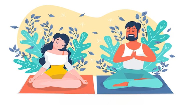 The Link Between Meditation and Depression: How to Cope
