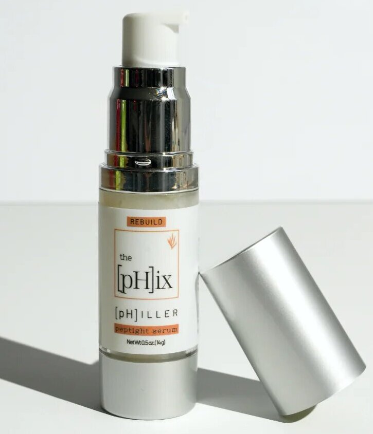 peptide serum for face