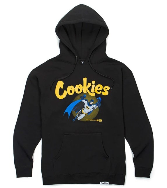 Cookies Clothing For Every Type of Fashion