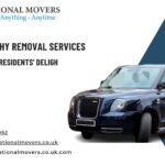 Trustworthy Removal Services to Berkshire Residents’ Deligh