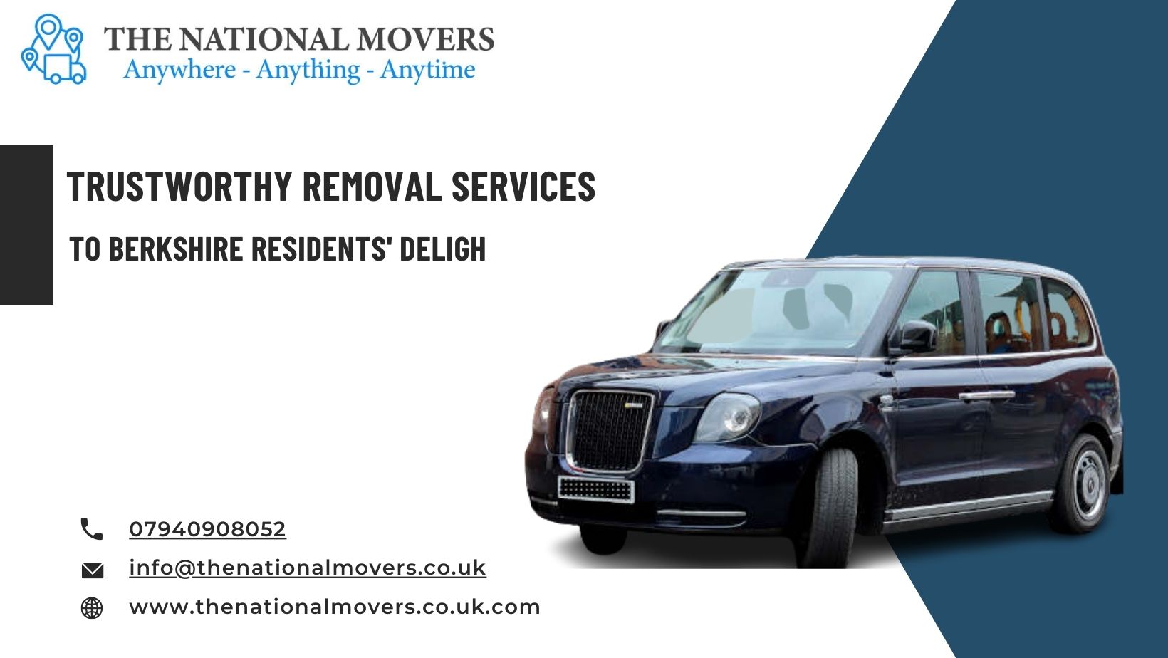 removal services in Berkshire