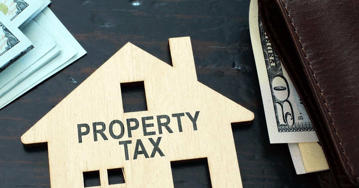 5 Best ways to cut your property tax bill