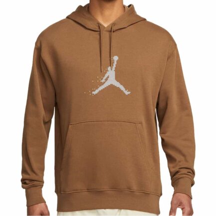 The Ultimate Guide to Jordan Hoodies: An Iconic Fashion