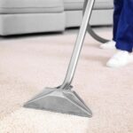 Impact of Carpet Cleaning on Indoor Environment and Health