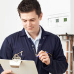 Signs Your Back Boiler Needs Replacement